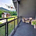 Apartamenty Everysky - Wilcza 3F-2