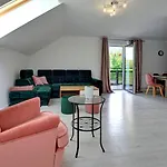 Apartamenty Everysky - Wilcza 3F-2