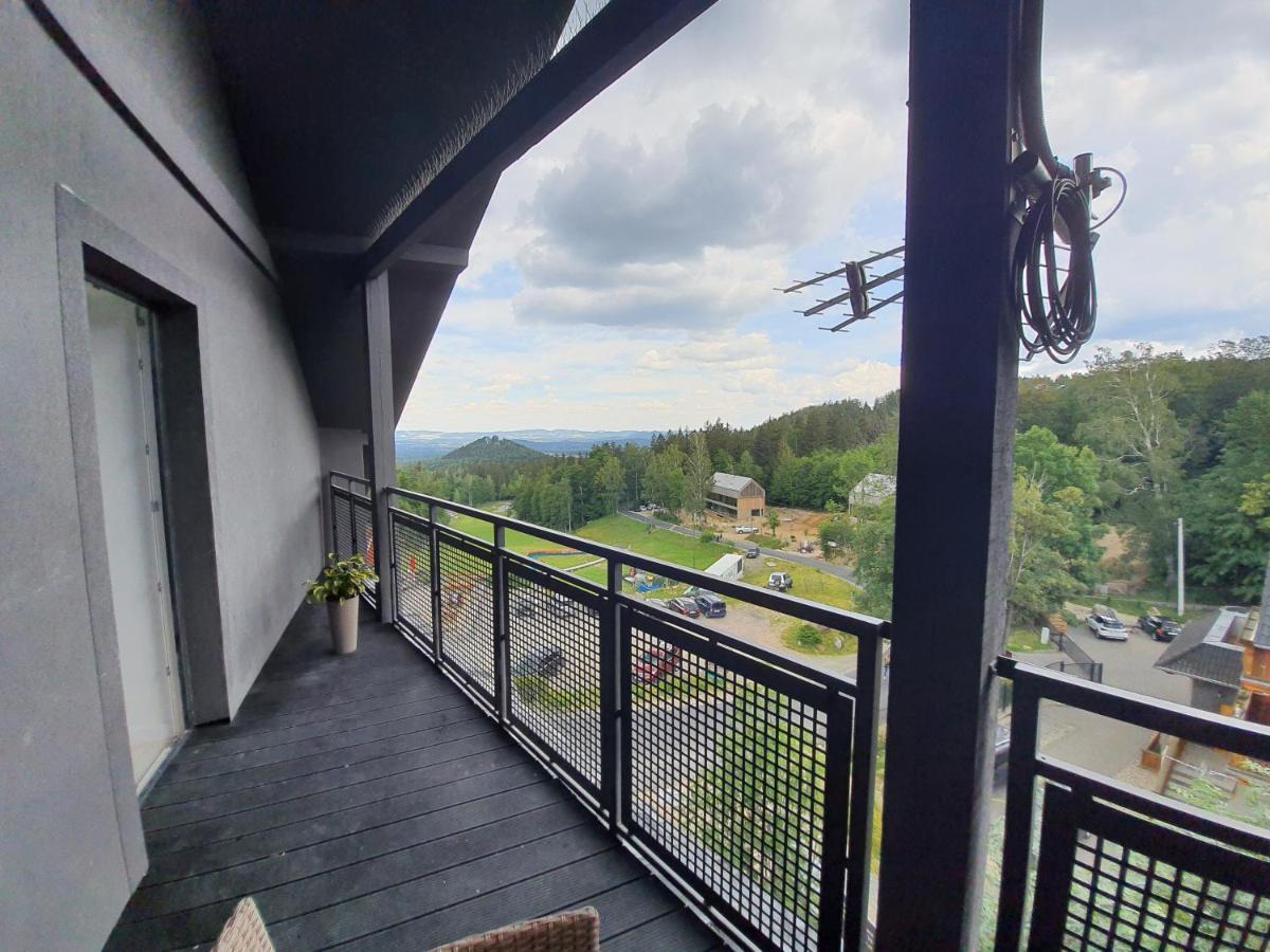 Apartment Everysky - Wilcza 3f-2 *