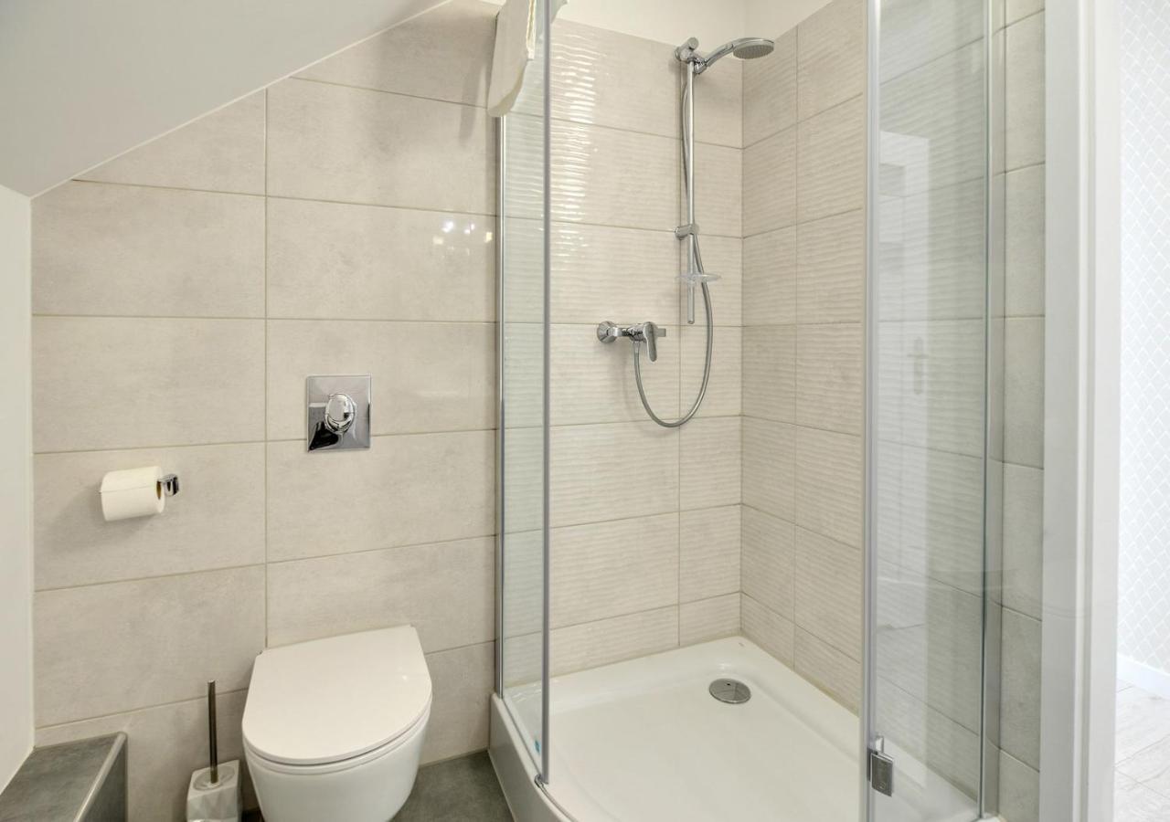 Everysky - Wilcza 3f-2 Apartment *