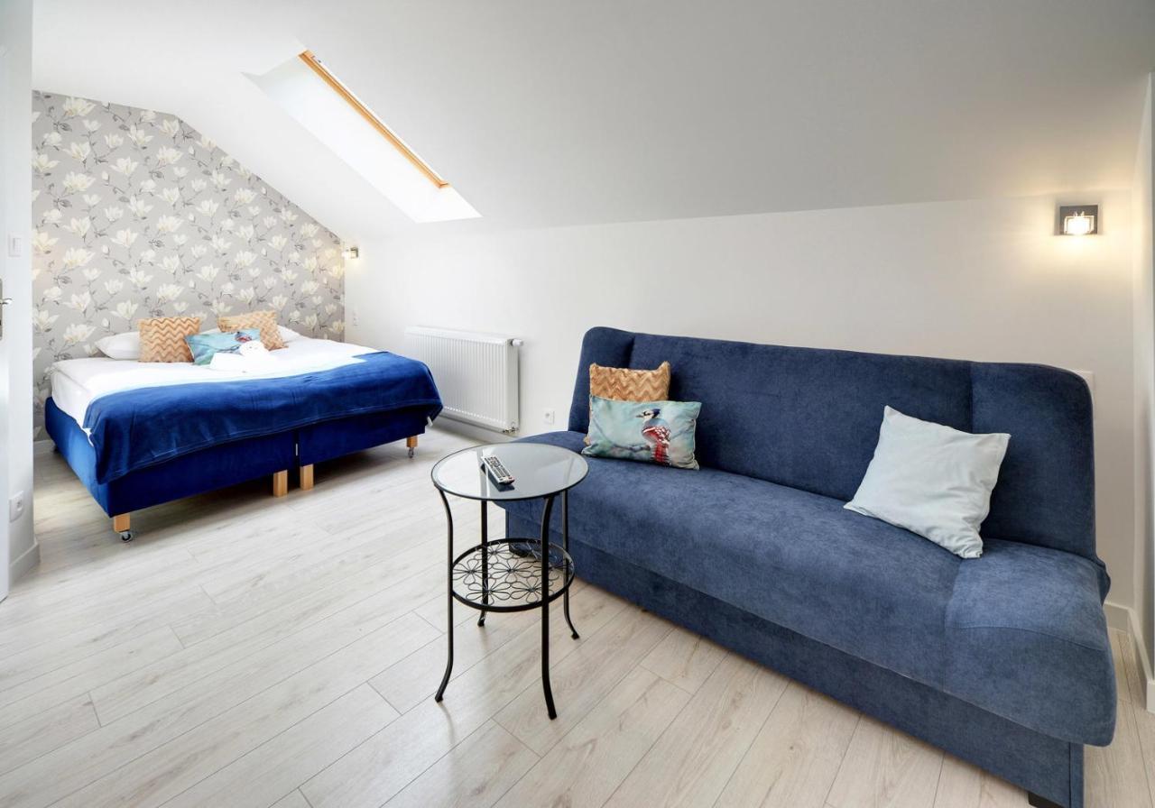 Apartment Everysky - Wilcza 3f-2 Karpacz