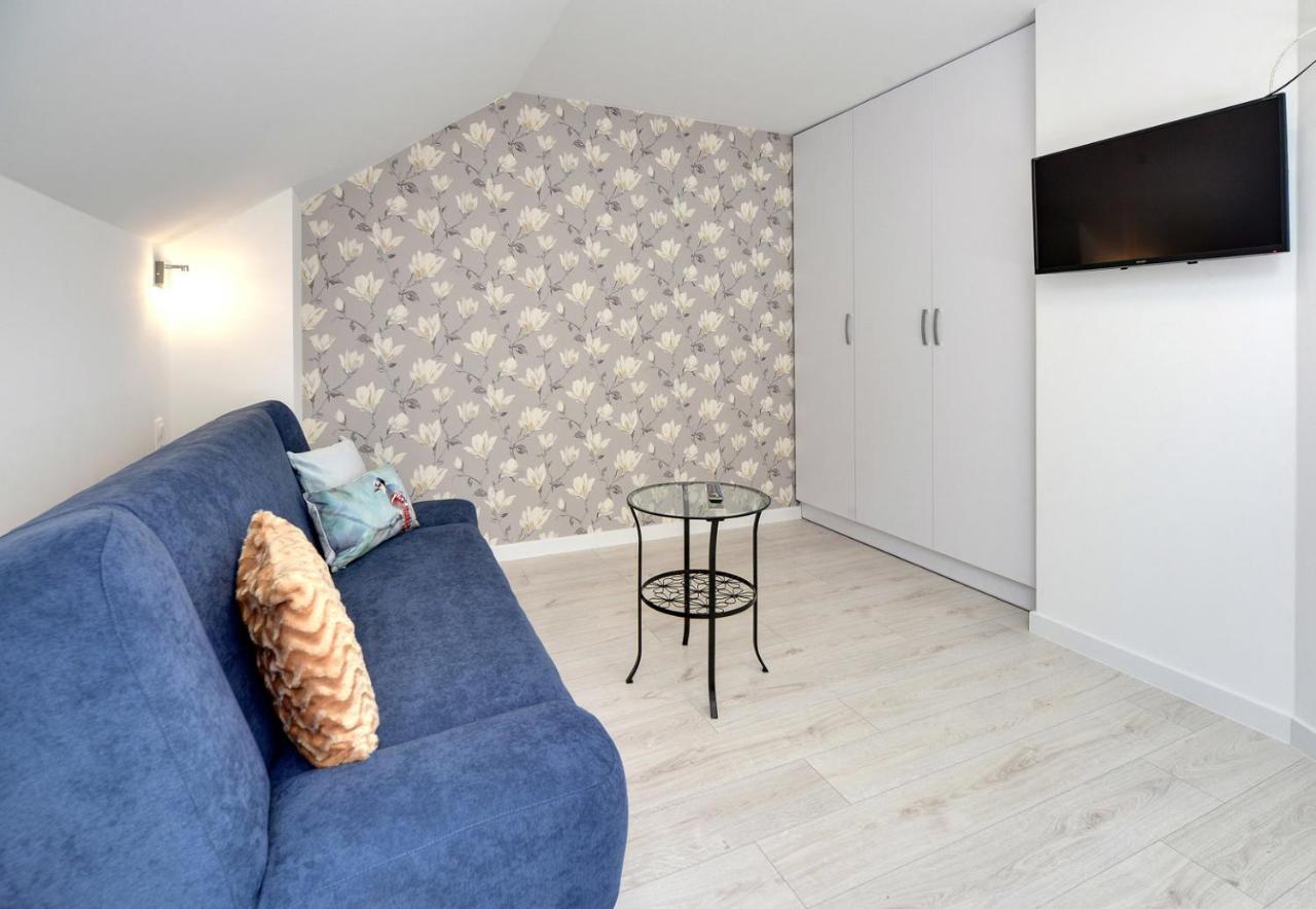 Everysky - Wilcza 3f-2 Apartment