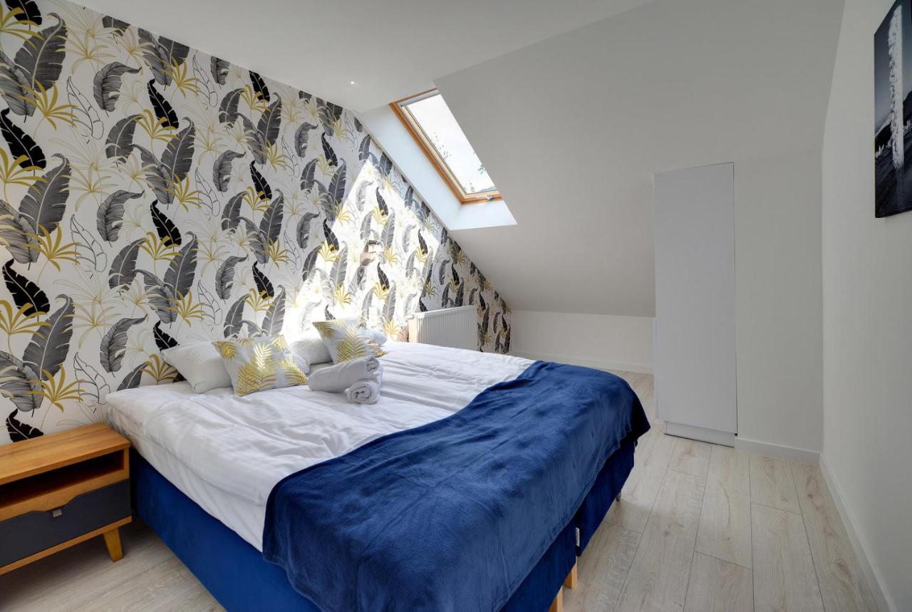 Everysky - Wilcza 3f-2 Apartment Karpacz