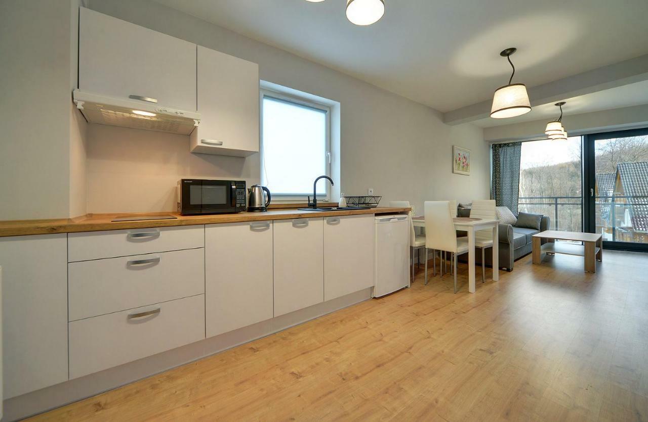 Everysky - Wilcza 3f-2 Apartment *