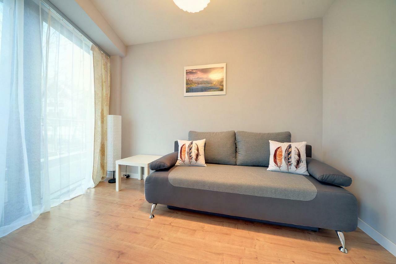 Apartment Everysky - Wilcza 3f-2 Karpacz