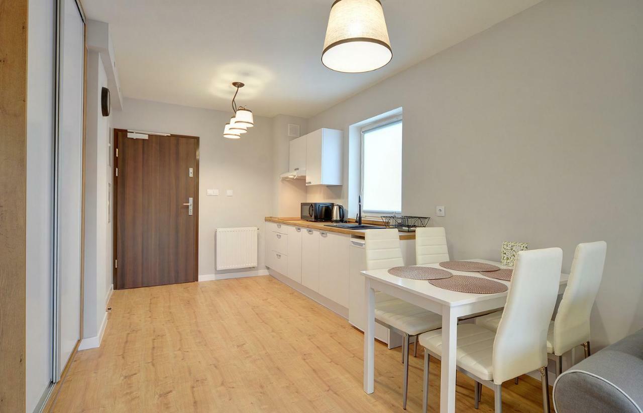 Apartment Everysky - Wilcza 3f-2 Karpacz