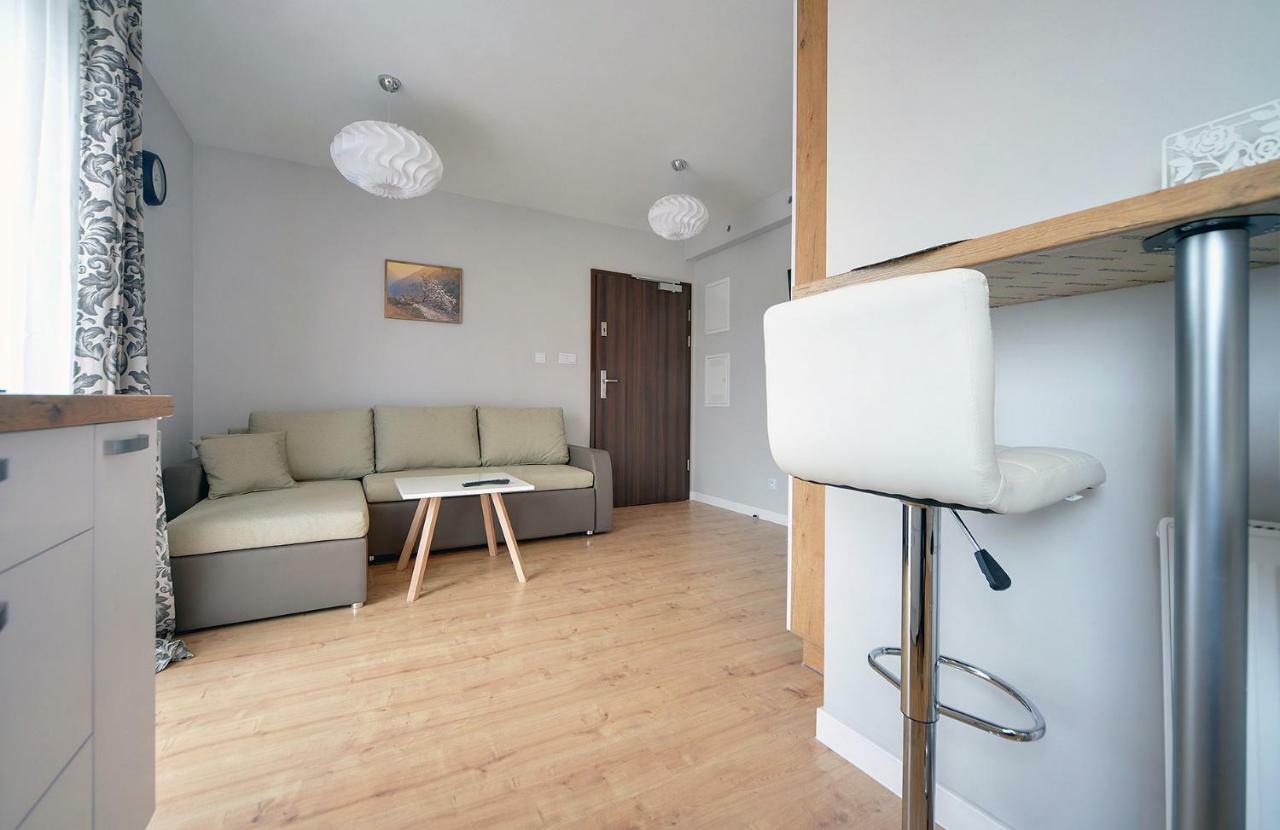 Everysky - Wilcza 3f-2 Apartment Karpacz