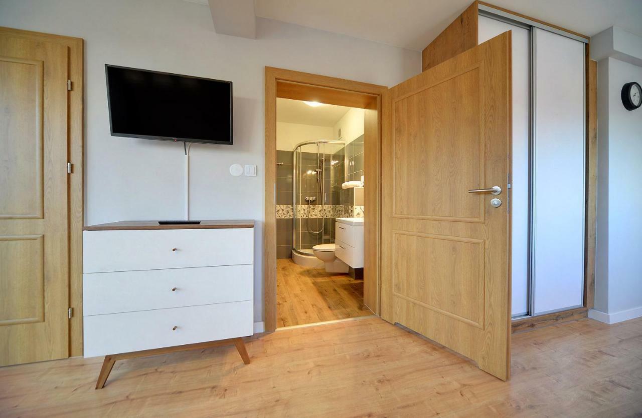 Everysky - Wilcza 3f-2 Apartment *