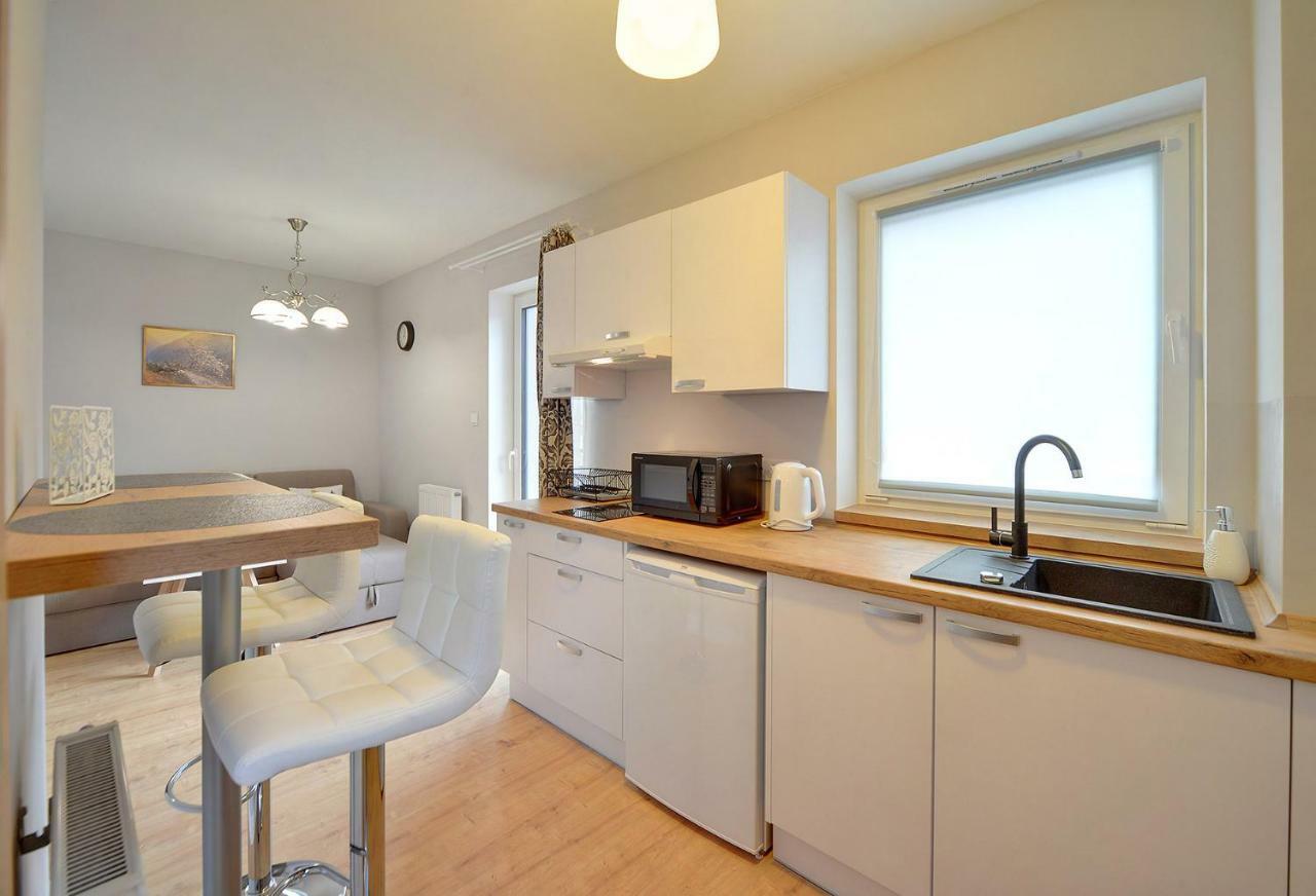 Apartment Everysky - Wilcza 3f-2 Karpacz