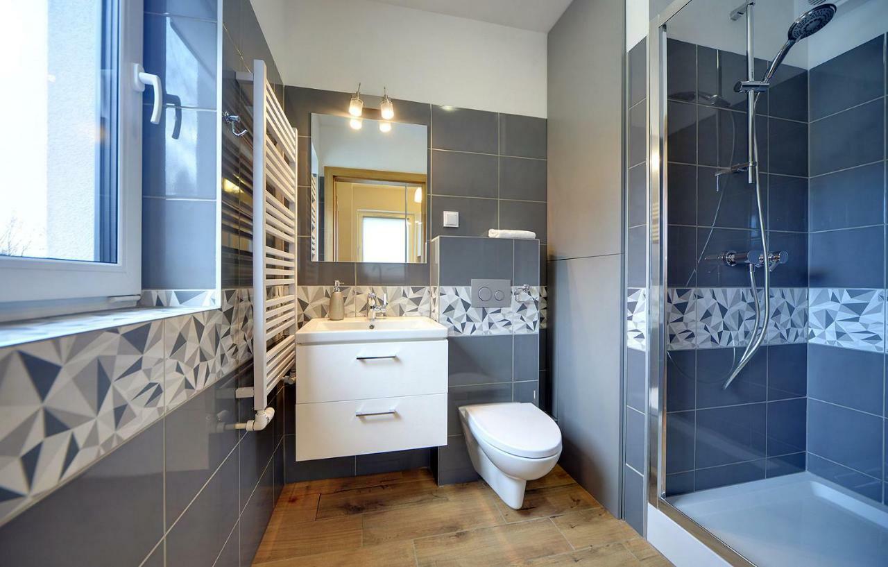 Apartment Everysky - Wilcza 3f-2