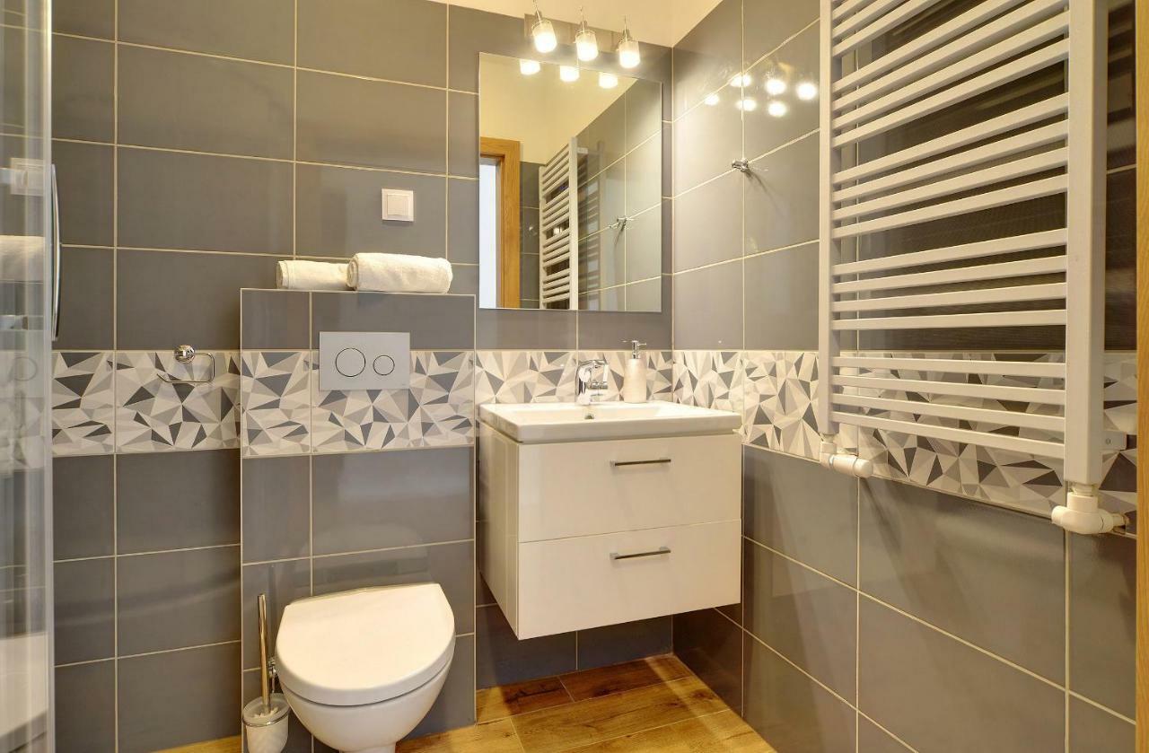 Apartment Everysky - Wilcza 3f-2 *
