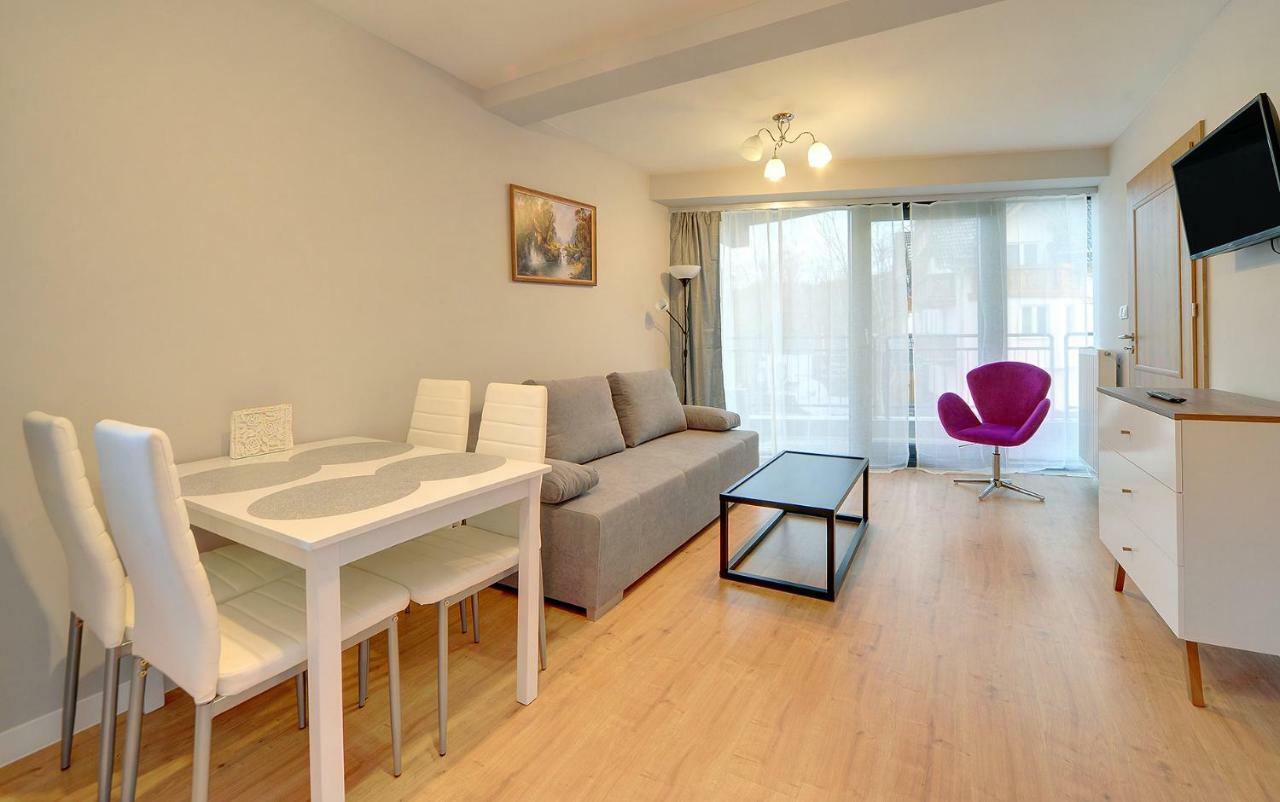 Everysky - Wilcza 3f-2 Apartment *